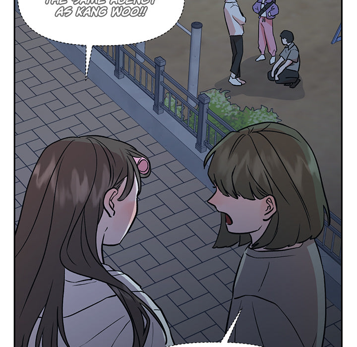 Bitter Sweetheart - episode 23 - 154