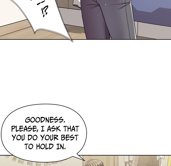 Master, Do You Need A Hand? - episode 3 - 16