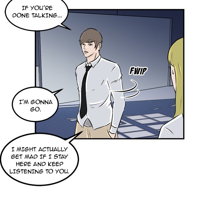 He Queen - episode 6 - 91