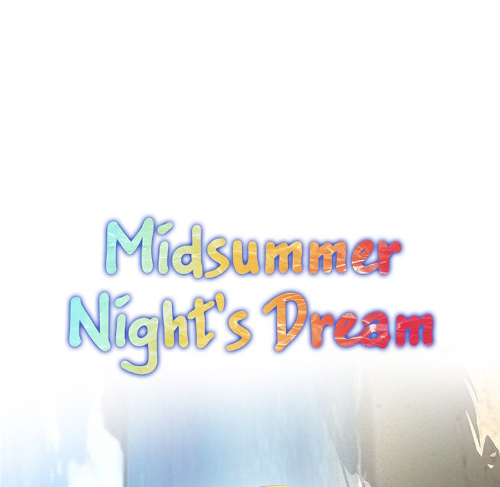Midsummer Night's Dream - episode 7 - 7