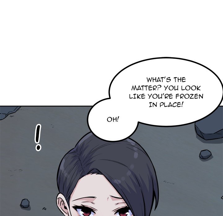 Excuse me, This is my Room - episode 73 - 102