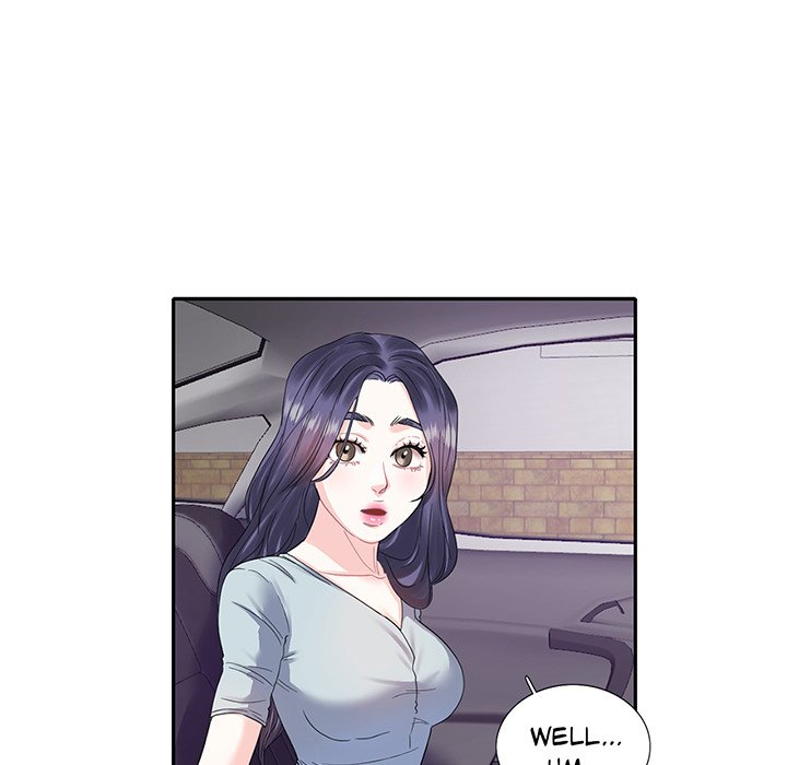 Match Made In Bed - episode 5 - 21