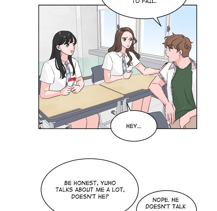 Welcome, Witch Shop - episode 1 - 47