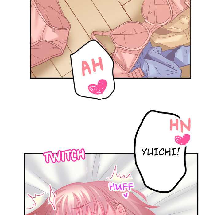 Diet For Sex! - episode 19 - 122