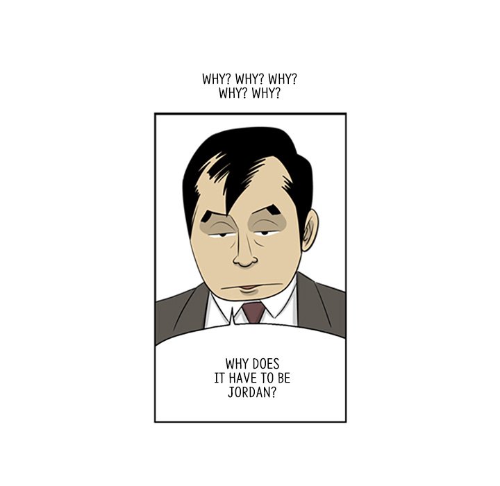 Misaeng: Incomplete Life - episode 88 - 30