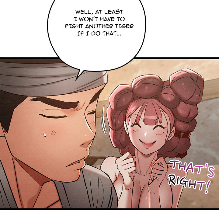 Master of Intimacy - UNCENSORED - episode 19 - 79