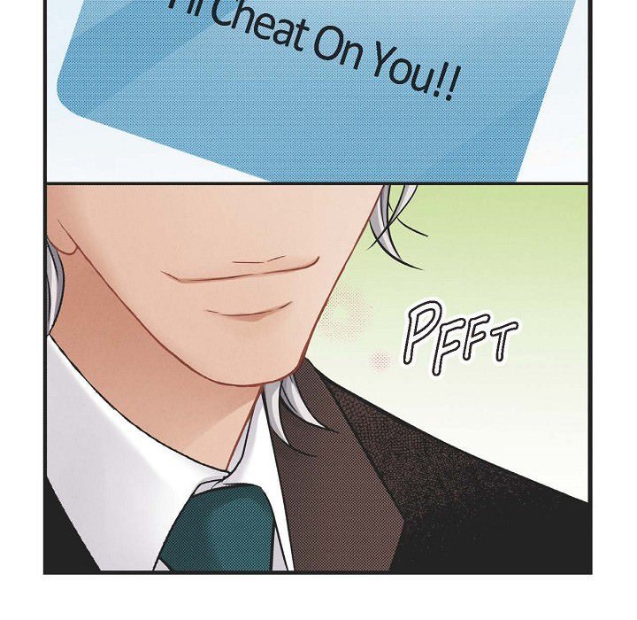 Work, Fight and Love - Webtoon Edition - episode 8 - 22