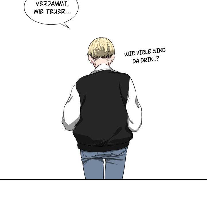 Du bist nichts Besonderes! - episode 4 - 25