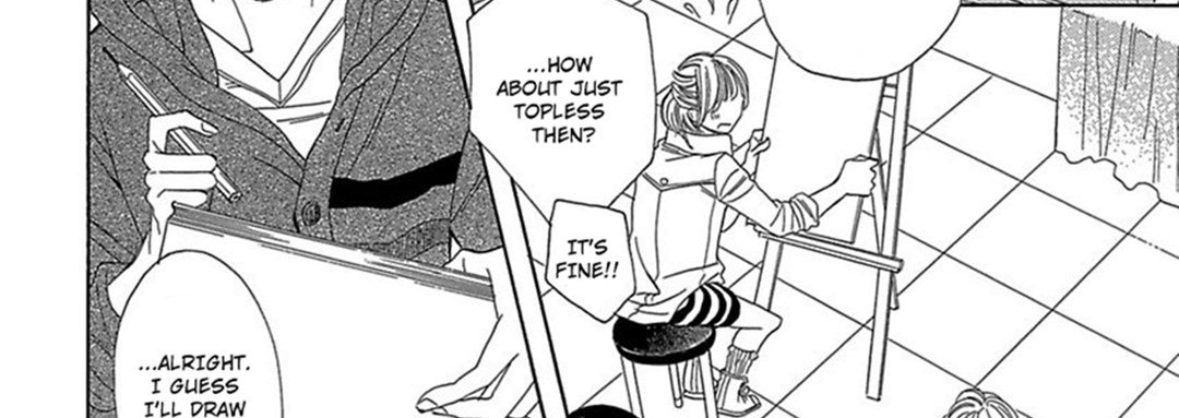 Just Listen to What I Say - The Things I Want A Sadistic Doctor to Do to Me - episode 7 - 73