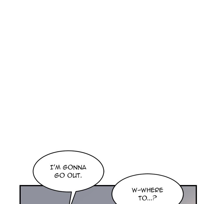 The Unwanted Roommate - episode 13 - 62