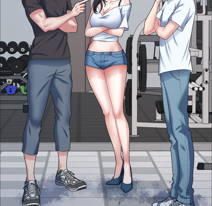Secret Workouts - episode 4 - 66
