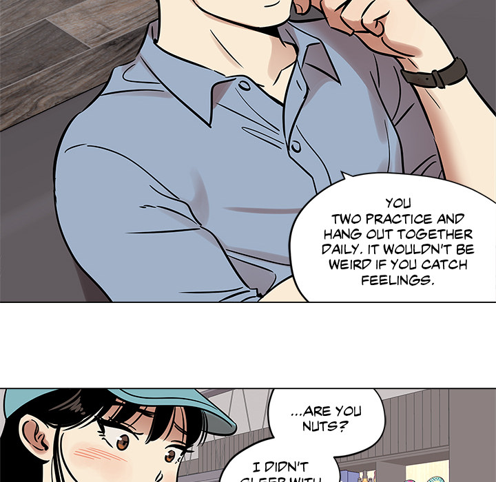 Snowman - episode 21 - 23