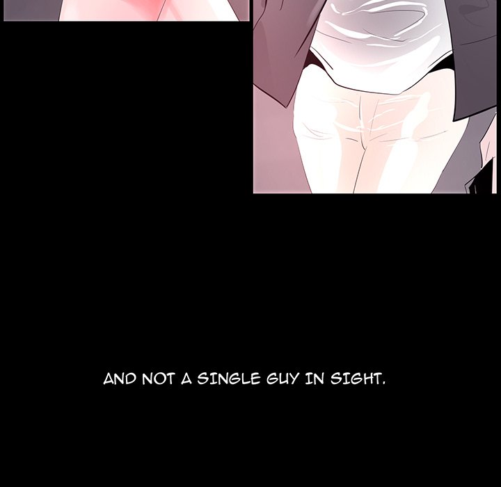 Girls' Only - episode Prologue - 16