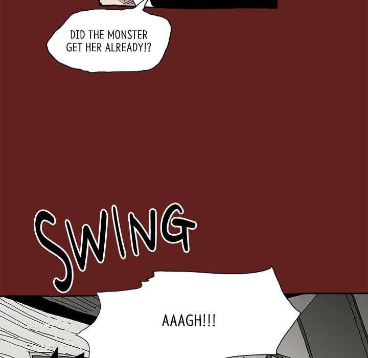 They're Coming - episode 11 - 14