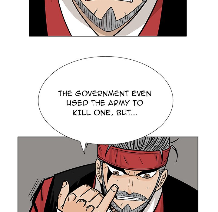 The Journey of the Dragon - episode 5 - 45