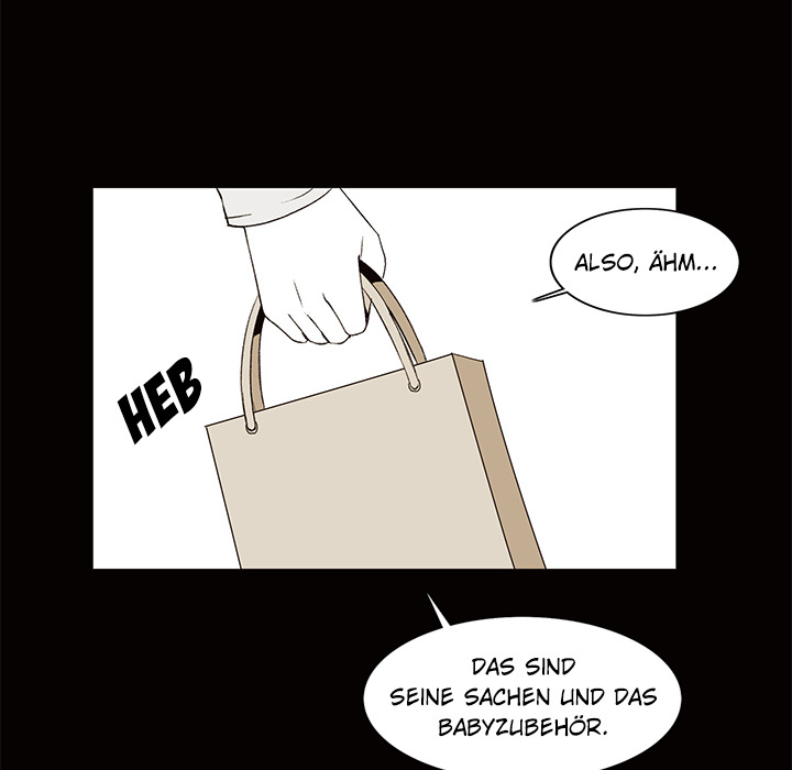 Händchenhalten Auf Eigene Gefahr - episode 62 - 5