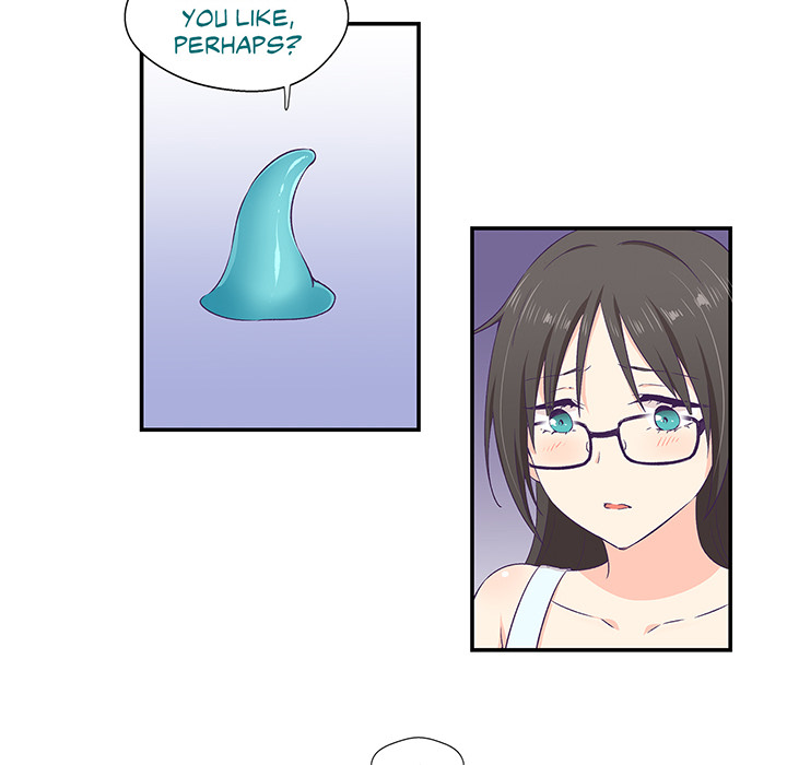 My Special Squishy Someone - episode 2 - 72