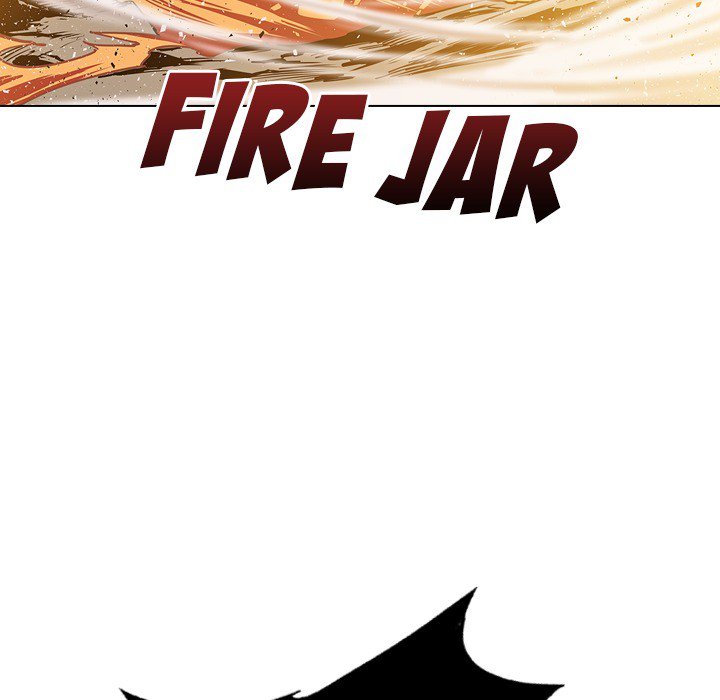The Fang of Yeongno - episode 17 - 40