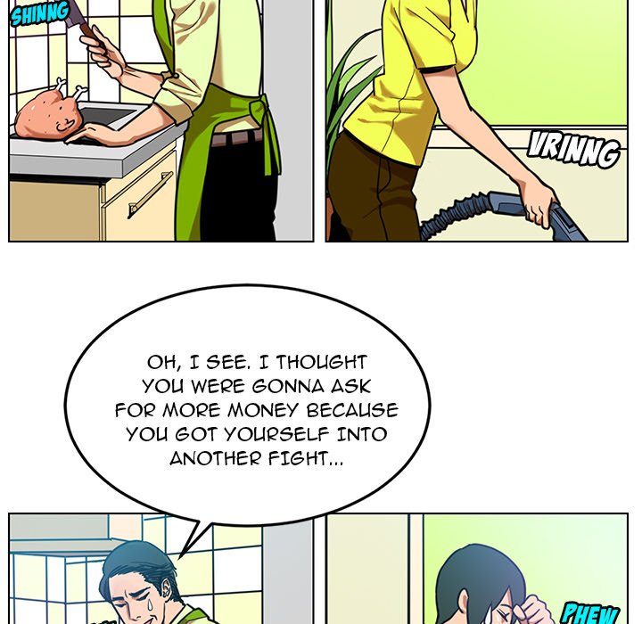 Five Years Apart - episode 24 - 6