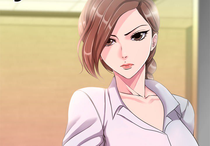 Cat Fight - episode Prologue - 1