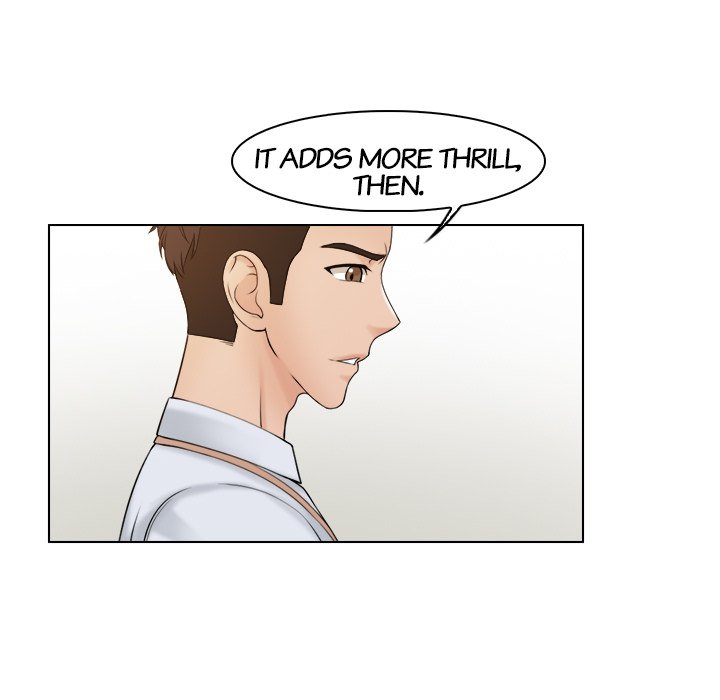 My Girlfriend and My Slave - episode 18 - 46
