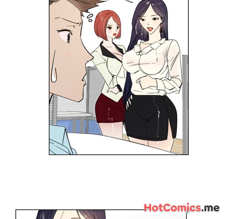 New Employee - episode 4 - 23
