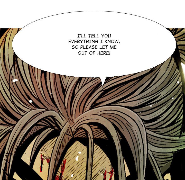 The Sword Clan - episode 14 - 102