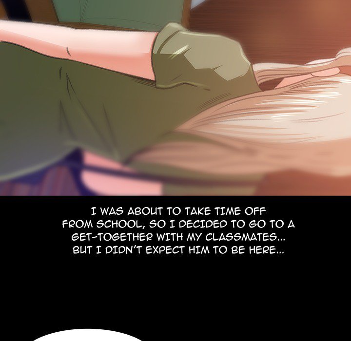 Inside the Uniform - episode Prologue - 4