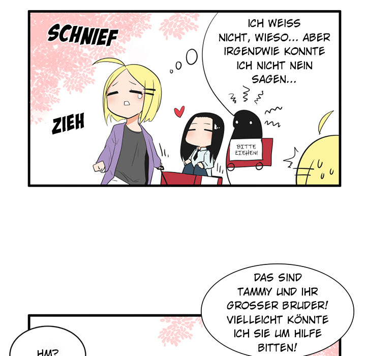 Unter Geschwistern - episode 54 - 22