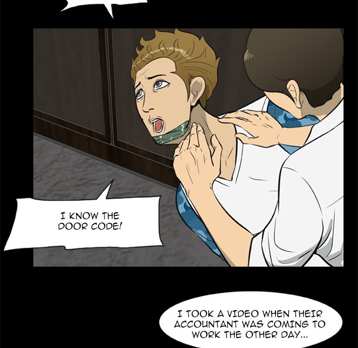 Zombie Wave - episode 6 - 78