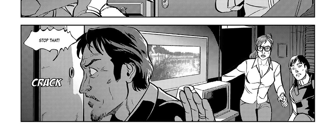 StoneBot Nakamura Omnibus - episode 7 - 53
