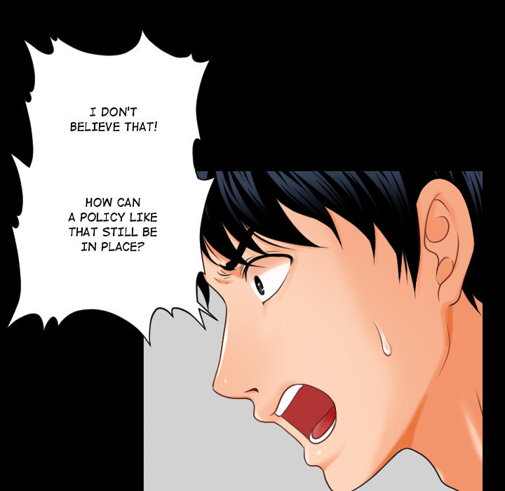 My Secretary - episode 1 - 96