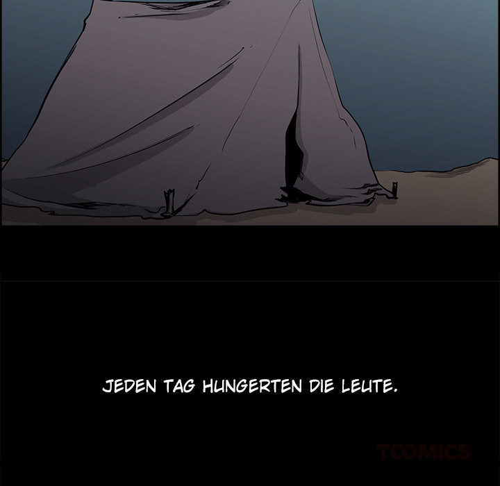 Held aus einer anderen Welt - episode 29 - 29