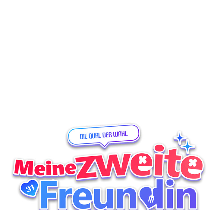 Meine zweite Freundin - episode 2 - 24