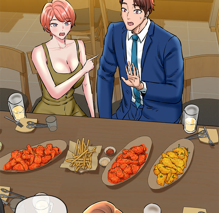 Cheerleader - episode 19 - 113