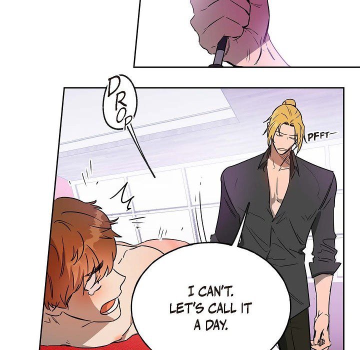 Hard-Boiled Love - episode 9 - 6