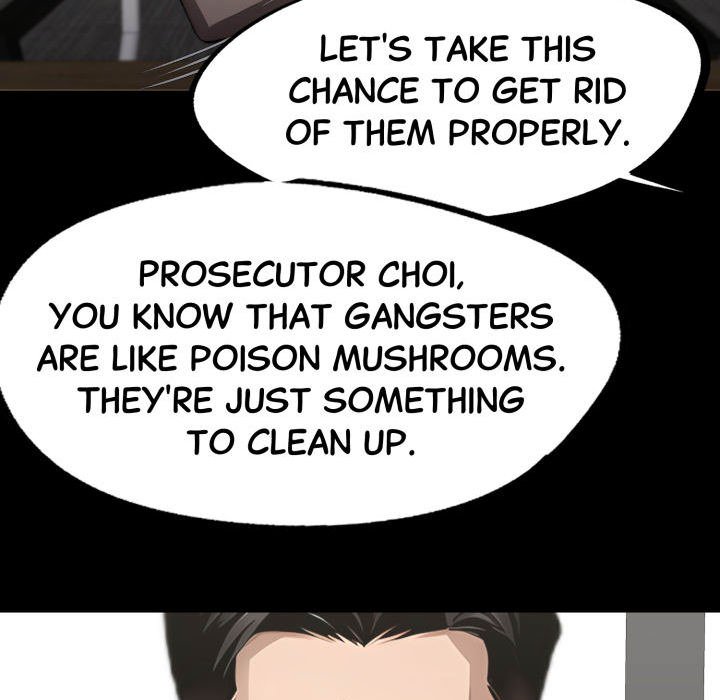 Workaholic Gangster - episode 95 - 39