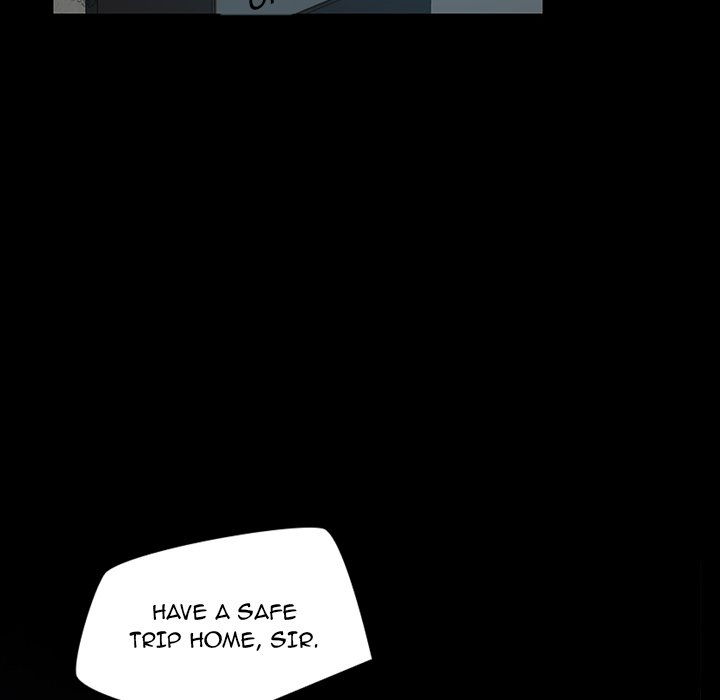 The Lucky Guy - episode 13 - 15