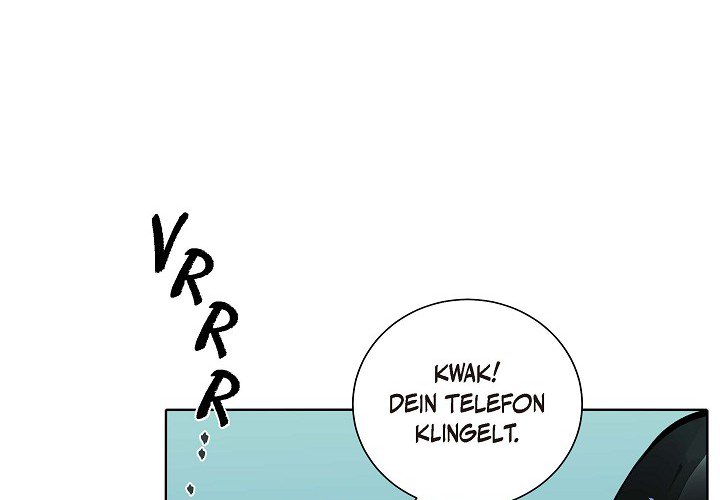 Die romantische Schlüsselverbindung - episode 11 - 3