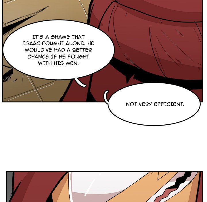 Justitia - episode 28 - 48