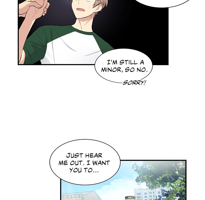 My X Report - episode 40 - 40