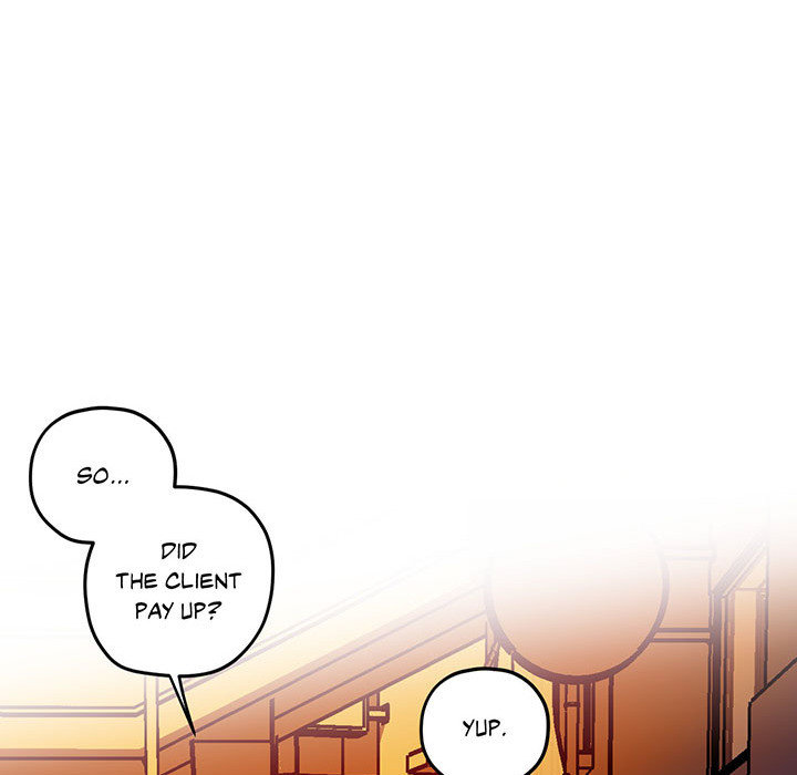 Love, Lust, & Joy - episode 9 - 99