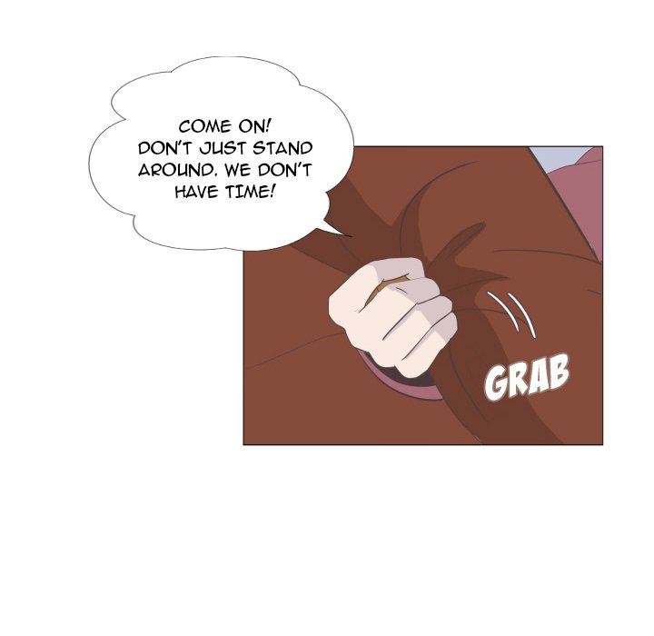 You Have The Wrong Person - episode 1 - 66