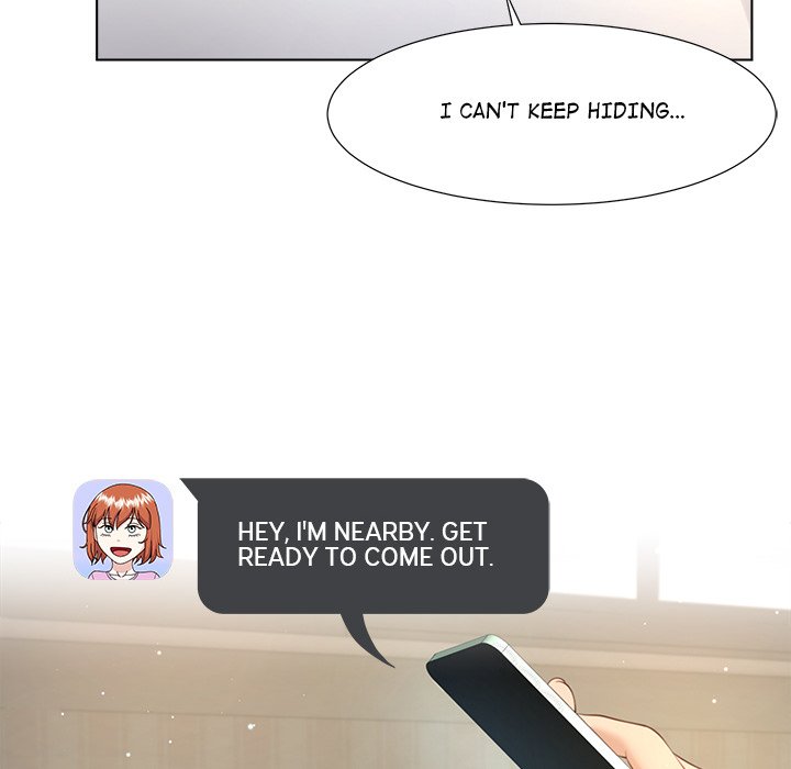No, I Want HER! - episode 7 - 15
