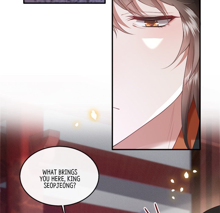 The Queen of Hell - episode 27 - 48