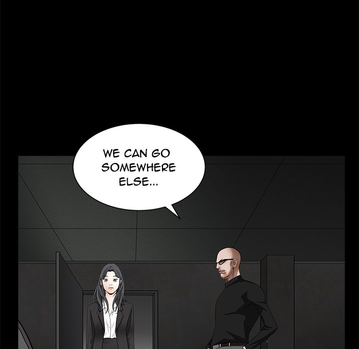 The Leash - episode 29 - 108