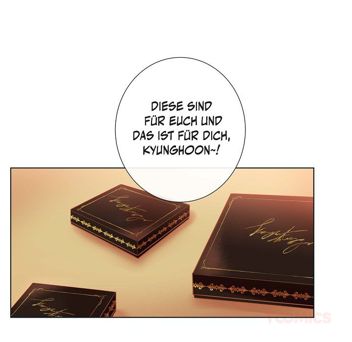 Beiße den Tiger - episode 17 - 41