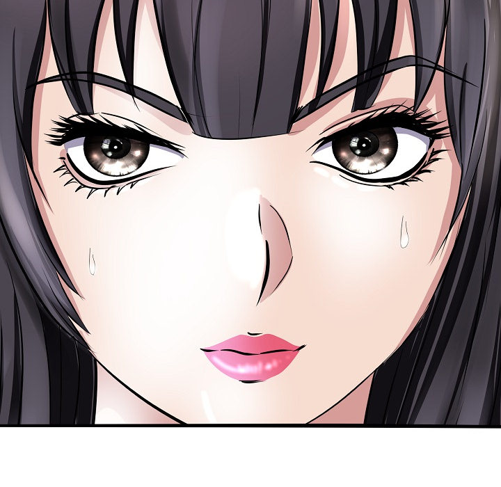 Immoral Family - episode 10 - 16
