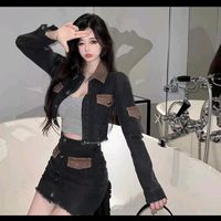 suara asli - stronggirl