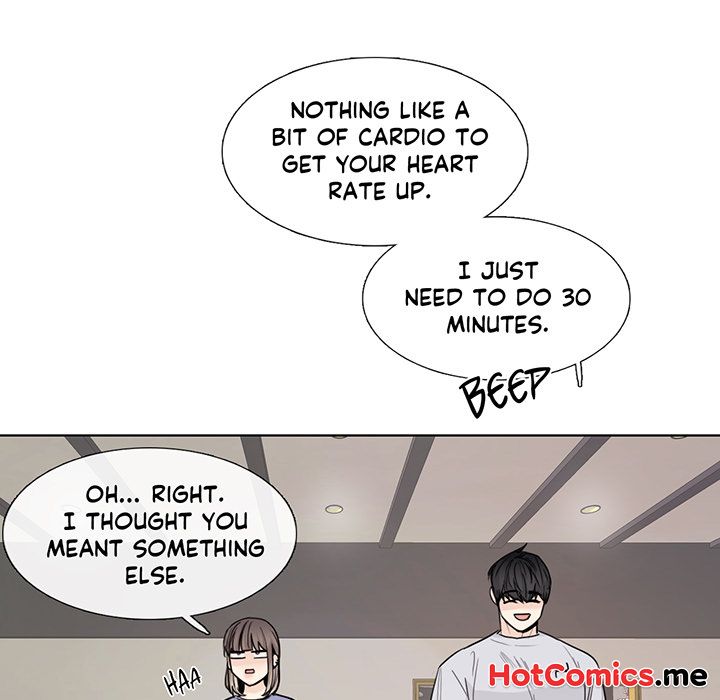 Talk to Me - episode 136 - 68